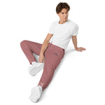 Pantalón de deporte teñido unisex"majesmajo"