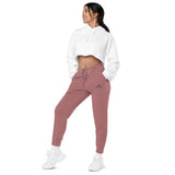 Pantalón de deporte teñido unisex"majesmajo"