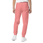 Pantalón de deporte teñido unisex"majesmajo"