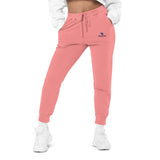 Pantalón de deporte teñido unisex"majesmajo"