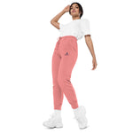 Pantalón de deporte teñido unisex"majesmajo"