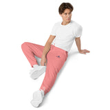 Pantalón de deporte teñido unisex"majesmajo"