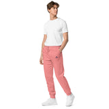 Pantalón de deporte teñido unisex"majesmajo"