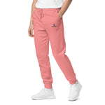 Pantalón de deporte teñido unisex"majesmajo"