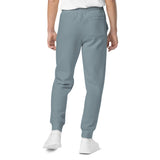 Pantalón de deporte teñido unisex"majesmajo"