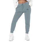 Pantalón de deporte teñido unisex"majesmajo"