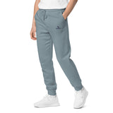 Pantalón de deporte teñido unisex"majesmajo"