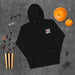 Sudadera con capucha unisex