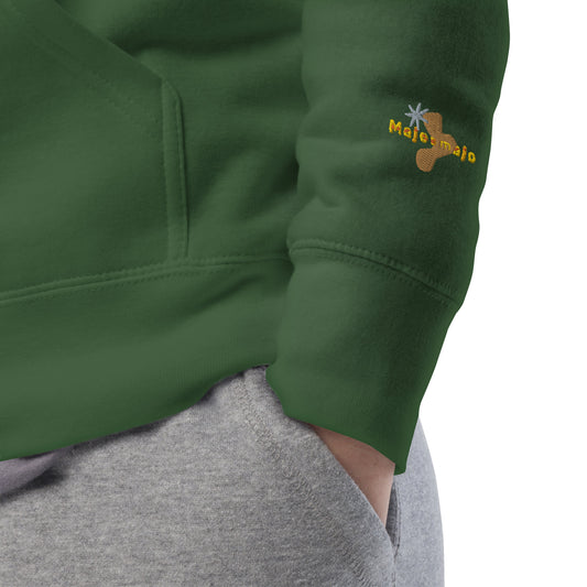 Sudadera con capucha unisex"anime"