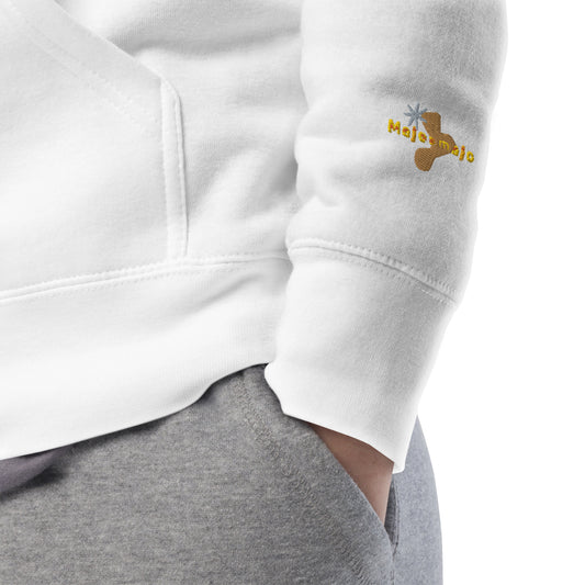 Sudadera con capucha unisex"anime"