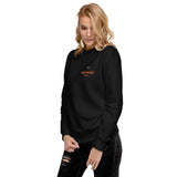 Sudadera gruesa unisex"muse"