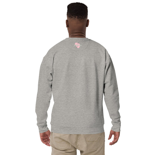 Sudadera gruesa unisex"Rybin"