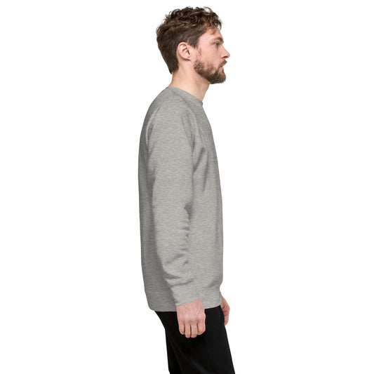 Sudadera gruesa unisex"Rybin"