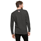 Sudadera gruesa unisex"Rybin"