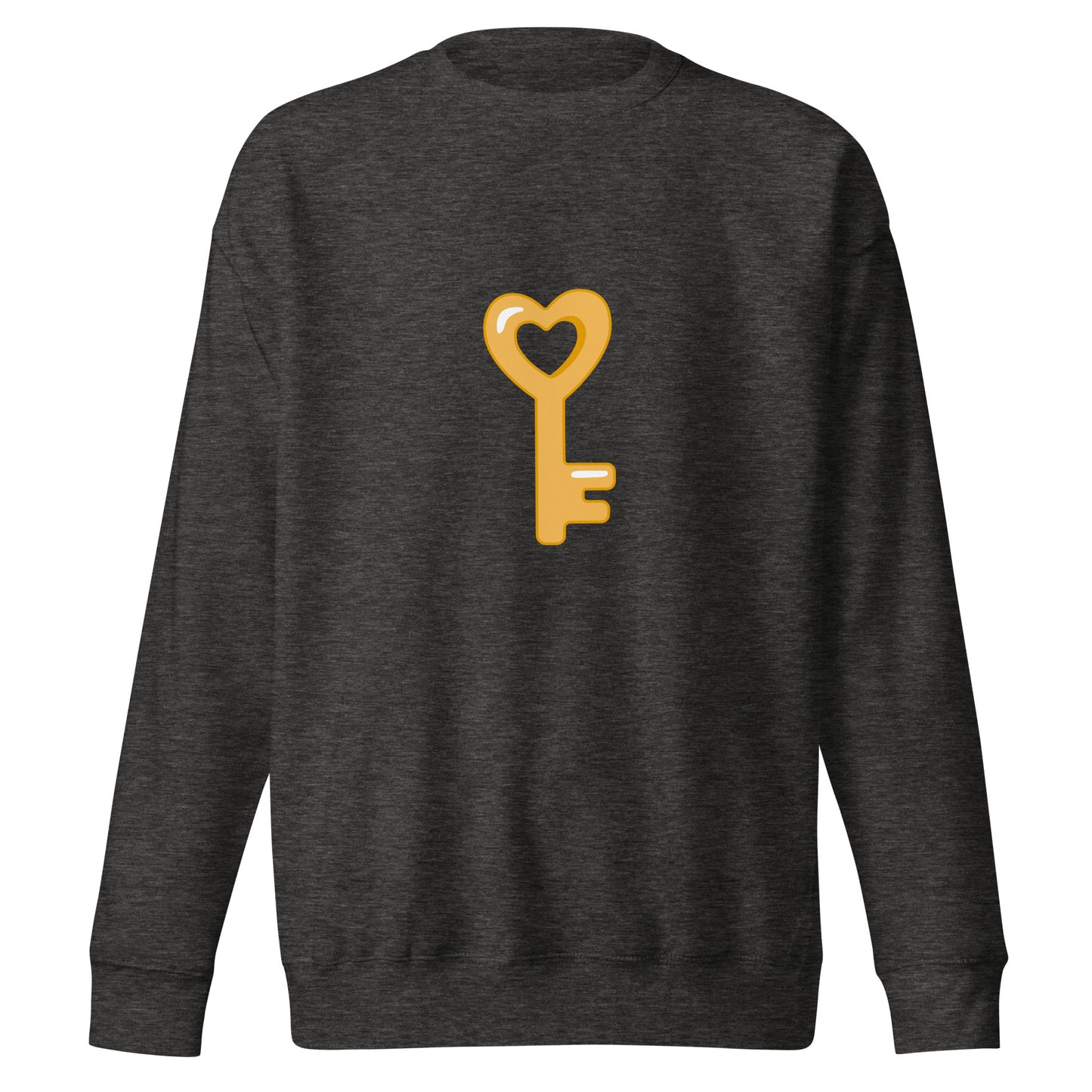 Sudadera gruesa unisex"Rybin"