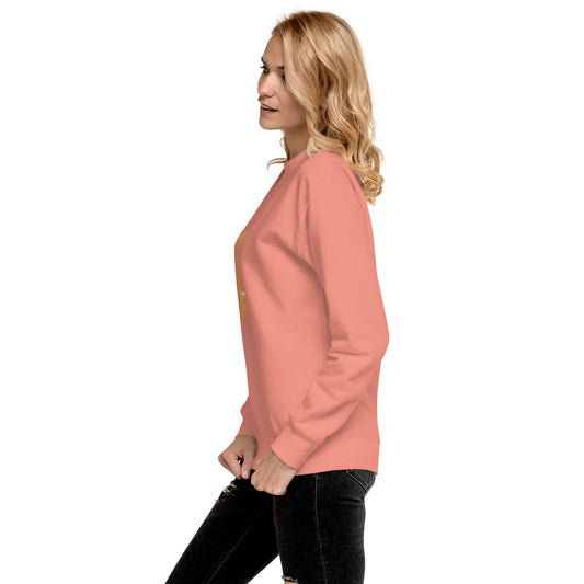 Sudadera gruesa unisex"Rybin"