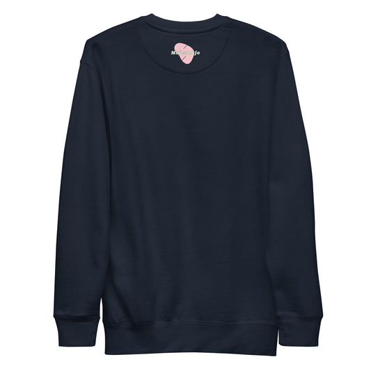 Sudadera gruesa unisex"Rybin"