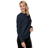 Sudadera gruesa unisex"muse"