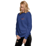 Sudadera gruesa unisex"muse"