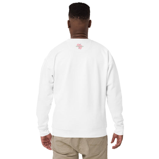 Sudadera gruesa unisex"Rybin"