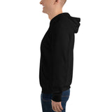 Sudadera unisex"brand new dad"