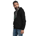 Sudadera unisex"brand new dad"