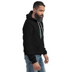 Sudadera unisex"brand new dad"