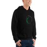 Sudadera unisex"brand new dad"