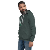 Sudadera unisex"brand new dad"