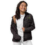 Chaqueta vaquera borreguillo unisex"MJM"