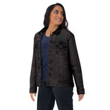 Chaqueta vaquera borreguillo unisex"majesmajo"