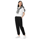 Pantalón de chándal cómodo unisex"majesmajo"