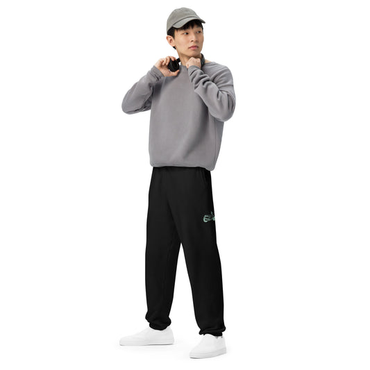 Pantalón de chándal cómodo unisex"Vespa"