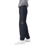 Pantalón de chándal cómodo unisex"majesmajo"