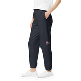 Pantalón de chándal cómodo unisex"majesmajo"