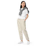 Pantalón de chándal cómodo unisex"majesmajo"