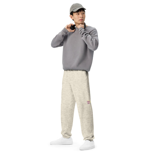 Pantalón de chándal cómodo unisex"majesmajo"