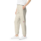 Pantalón de chándal cómodo unisex"majesmajo"