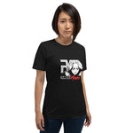 Camiseta de manga corta unisex"tokio revenger"