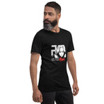 Camiseta de manga corta unisex"tokio revenger"