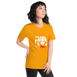 Camiseta de manga corta unisex"tokio revenger"