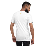 Camiseta de manga corta unisex"tokio revenger"