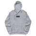 Sudadera de vellón polar unisex