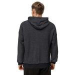 Unisex-Fleece-Sweatshirt "Videospiele".