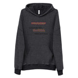 Unisex-Fleece-Sweatshirt "Videospiele".