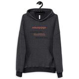 Unisex-Fleece-Sweatshirt "Videospiele".