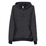 Unisex "MJM" Polarfleece-Sweatshirt