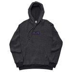 Sudadera de vellón polar unisex"MJM"