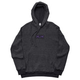 Unisex "MJM" Polarfleece-Sweatshirt