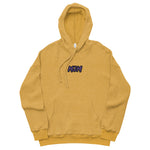 Unisex "MJM" Polarfleece-Sweatshirt